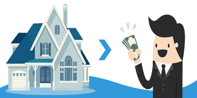 Sell my house with real estate agent in Connecticut