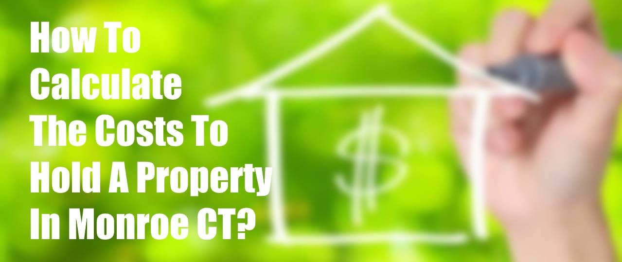Monroe CT Home Buyers